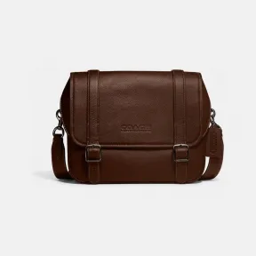 蔻驰/Coach 男士 Saddle 邮差包 C9702-SAD