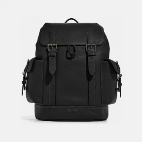 蔻驰/Coach HUDSON双肩包 CB837-QB-BK