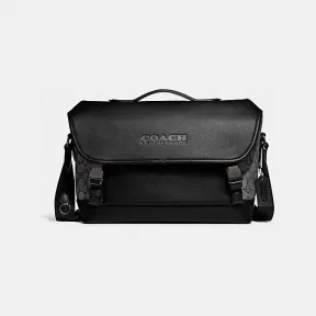 蔻驰/Coach  经典标志LEAGUE骑行包 CC072-MI5