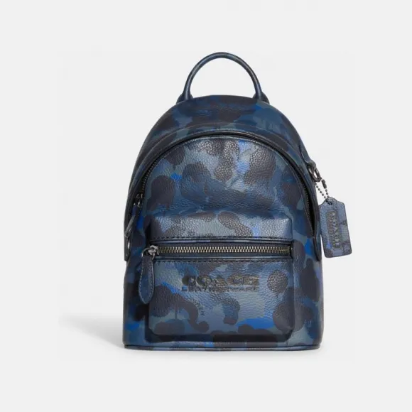 蔻驰/Coach 双肩包 CC404-UPW