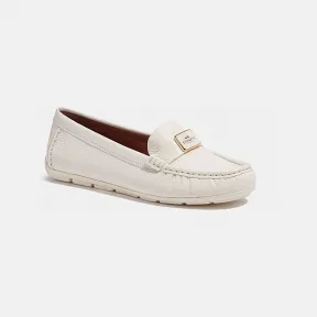 蔻驰/Coach MONA便鞋 CC637-CHK