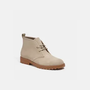 蔻驰/Coach 沙漠靴 CC747-SND-9.5-D