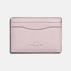 蔻驰/Coach 名片盒 CC848-SVNBA