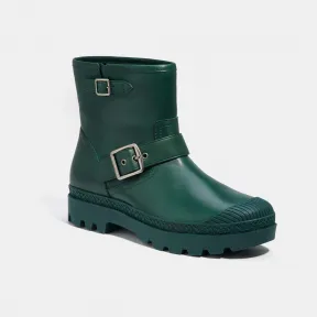 蔻驰/Coach 机车靴 CD870-N1A-13-D