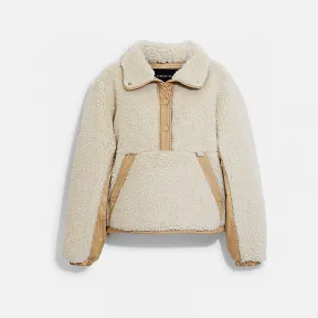 蔻驰/Coach 套衫 CE407-CRM