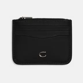 蔻驰/Coach 拉链卡夹 CE783-V5BLK
