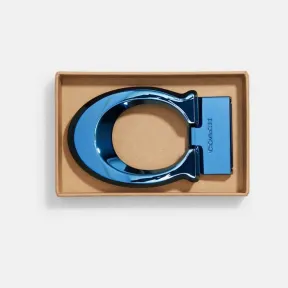 蔻驰/Coach 腰带扣 CE864-V4W