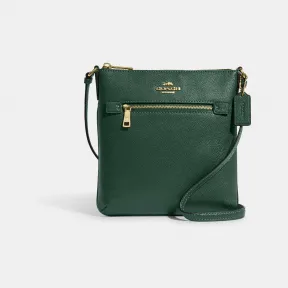 蔻驰/Coach 迷你罗文文件袋 CE871-IMQVC