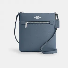 蔻驰/Coach 迷你罗文文件袋 CE871-SVQWP