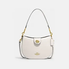 蔻驰/Coach ELLA半月包 CH196-IMCHK