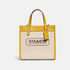 蔻驰/Coach  FIELD 22号托特包 CH740-B4VI3