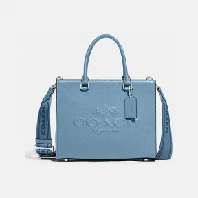 蔻驰/Coach  经典标志托特包 CJ845-POL