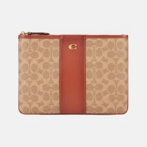 蔻驰/Coach  经典标志28号手包 CJ873-B4NQ4