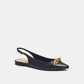 蔻驰/Coach VERONICA便鞋 CK012-ON9