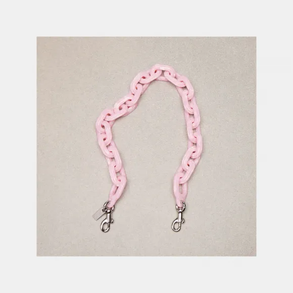 蔻驰/Coach 70% 再生树脂短链带 CK544-M05