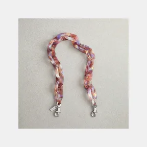 蔻驰/Coach 70% 再生树脂短链带 CK544-PUP