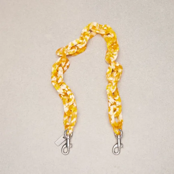 蔻驰/Coach Coachtopia/蔻驰之城短链条肩带 CK544-X6T