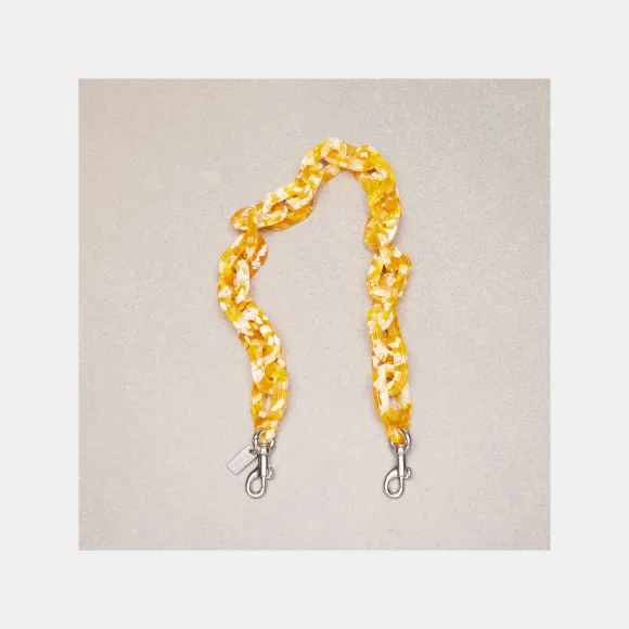 蔻驰/Coach 70% 再生树脂短链带 CK544-Y04