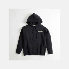 蔻驰/Coach 98% 再生棉连帽衫：这就是 Coachtopia CK729-BLC-M