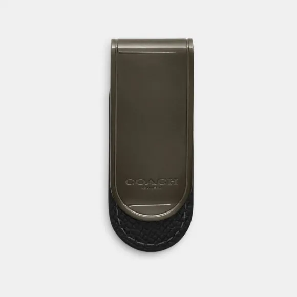 蔻驰/Coach 钱夹 CM180-QB-BK