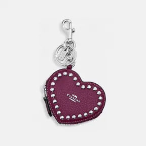 蔻驰/Coach 铆钉HEART手包 CM311-SVRPS