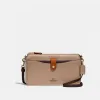 蔻驰/Coach 女士 拼色POP-UP信使包 31864_B4PTL
