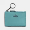 蔻驰/Coach  迷你长款证件包 57841_GMMAR