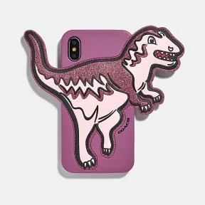 蔻驰/Coach REXY IPHONE X\/XS保护壳 72471_LRD