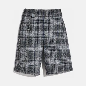 蔻驰/Coach 大尺寸短裤 78926_P6M