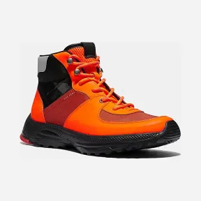 蔻驰/Coach C250远足靴 G4693_DNS