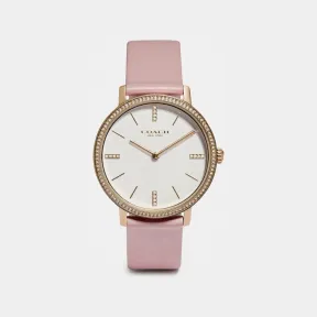 蔻驰/Coach  AUDREY腕表 35MM W1657_LLB