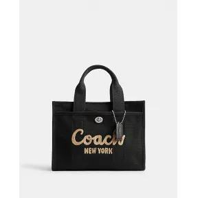 蔻驰/Coach CARGO 26号托特包 CP164-LHVRA