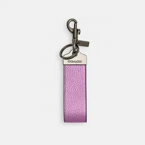 蔻驰/Coach 圆环钥匙圈 CP196-QBMP3