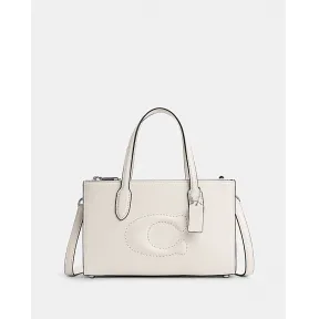 蔻驰/Coach NINA小号托特包 CR097-SV-HA