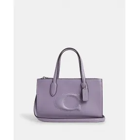 蔻驰/Coach NINA小号托特包 CR097-SV-IZ