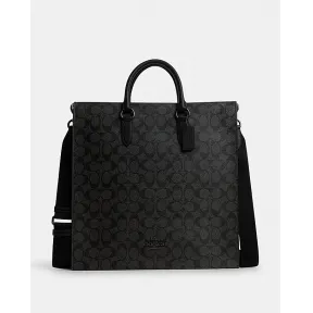 蔻驰/Coach 经典标志DYLAN大号托特包 CR314-QBMI5