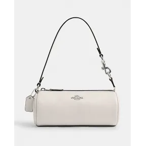 蔻驰/Coach NOLITA圆筒包 CR830-SV-HA