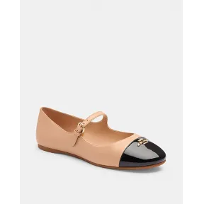 蔻驰/Coach AUBREE玛丽珍鞋 CR847-L89