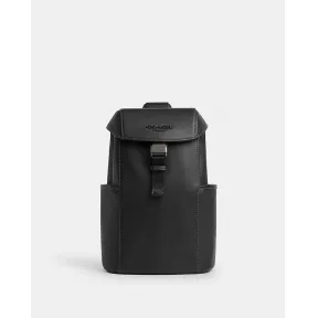 蔻驰/Coach 赛车包 CU111-QB-BK