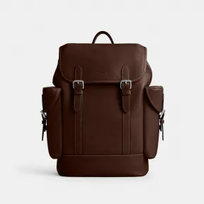 蔻驰/Coach HITCH双肩包 CV982-MPL