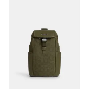 蔻驰/Coach 标志性提花 Racer Pack CW173-SVXAE