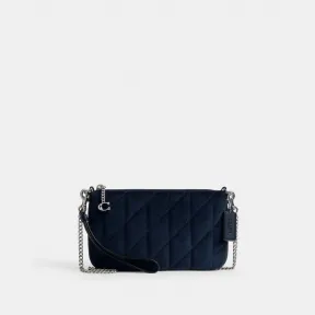 蔻驰/Coach 绗缝手包 CW583-LHVDQ