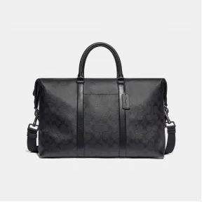 蔻驰/Coach Trekker 标志性帆布包 F76811-JIO79