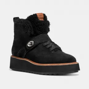 蔻驰/Coach 都市远足休闲鞋 G1354 BKBK