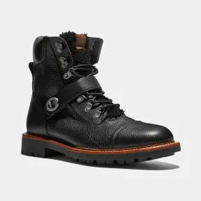 蔻驰/Coach 远足休闲靴 G2929 BKBK