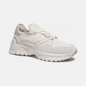 蔻驰/Coach 混合网眼布C150跑鞋 G3648 OJM