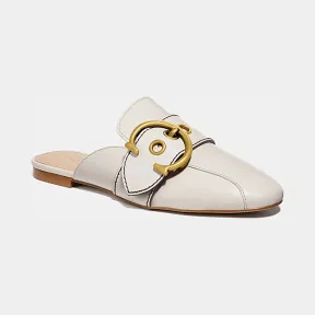 蔻驰/Coach 男士 混合材质都市远足靴 G4692_BLK