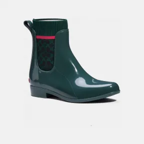 蔻驰/Coach 雨靴 G5255-ABI-6-B