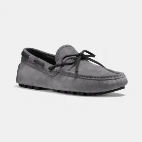 蔻驰/Coach CROSBY克罗斯比系列休闲鞋 Q6983 ASH