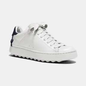 蔻驰/Coach C101 女士低帮休闲鞋 Q7888 ENQ